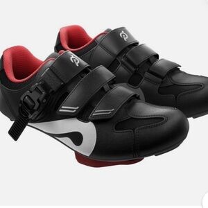 NIB Peloton Original Cycling Shoe Men’s Delta Cleats Size 8